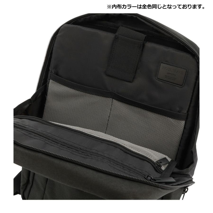 Ficce Brave（フィセブレイブ） トランスコンチネンツ バックパック