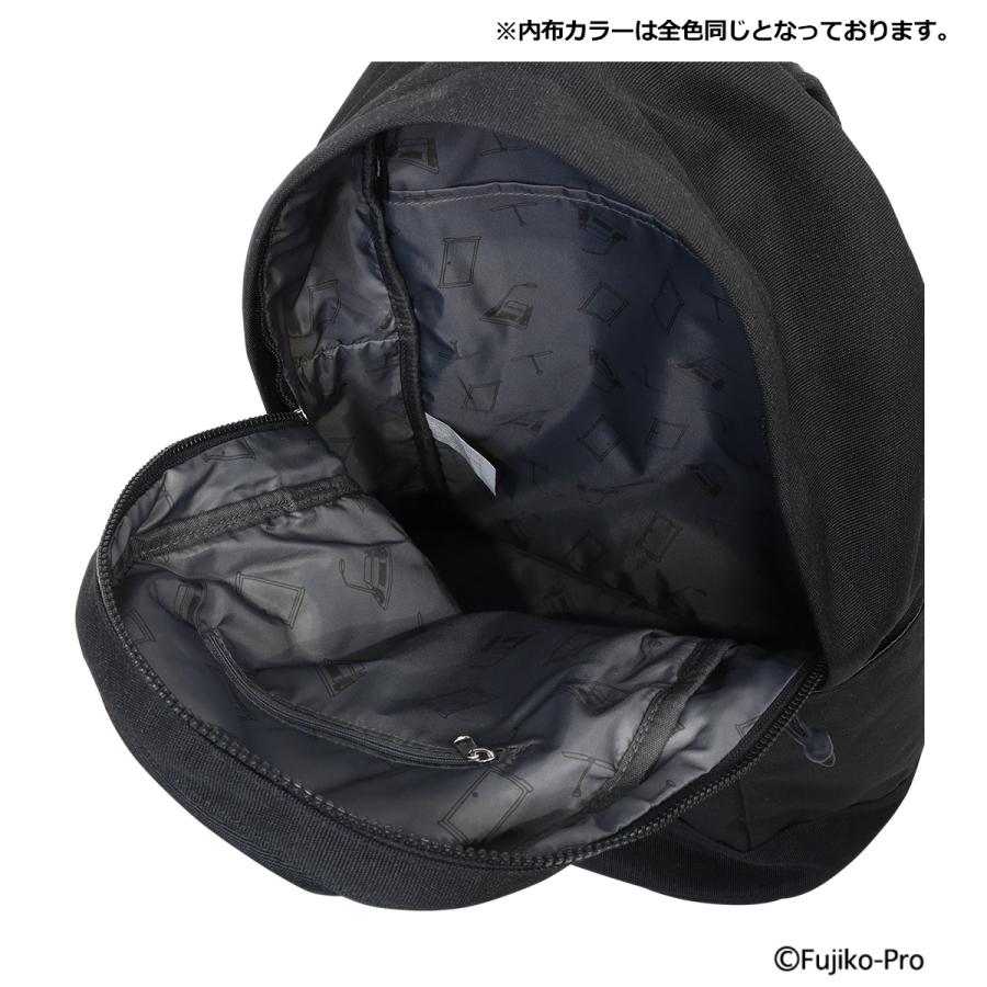 Ficce Brave（フィセブレイブ） ドラえもん バックパック レディースF