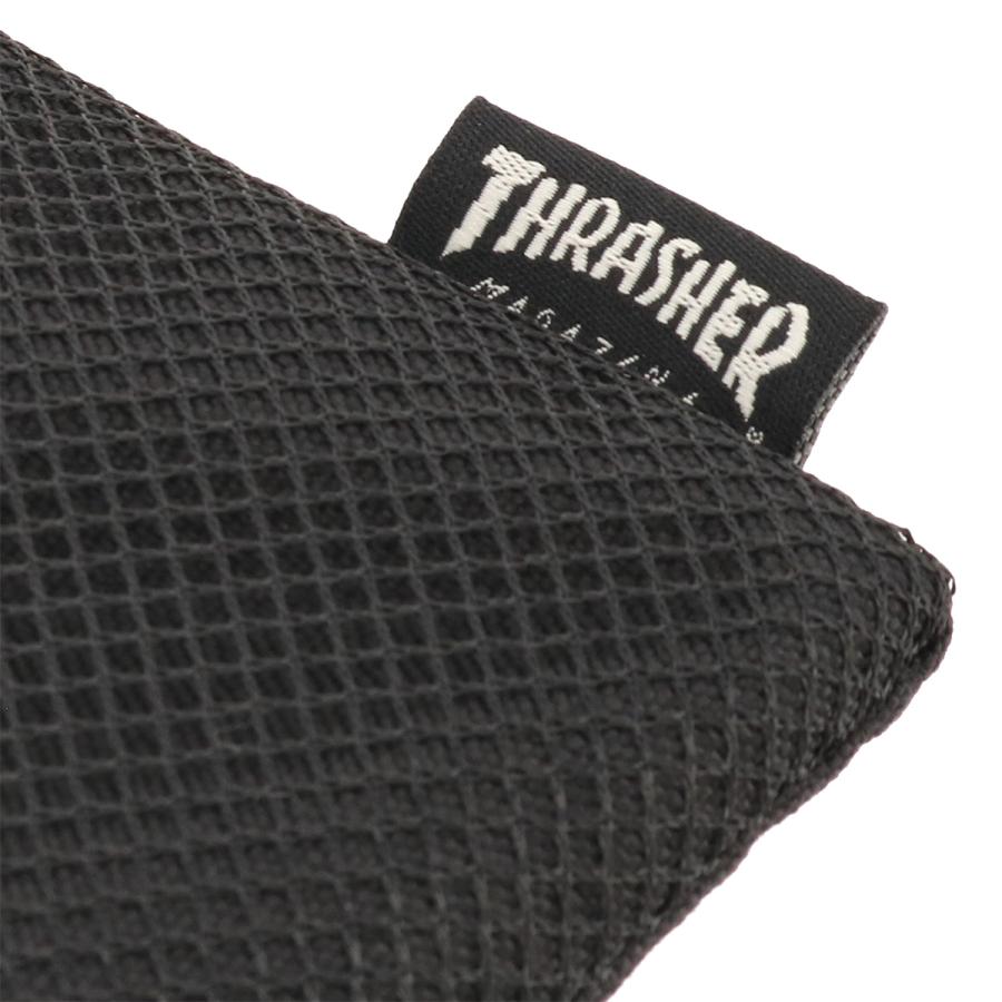 スラッシャー サコッシュ THRF114(F208) THRASHER ショルダーバッグ メンズ｜sacsbar｜07