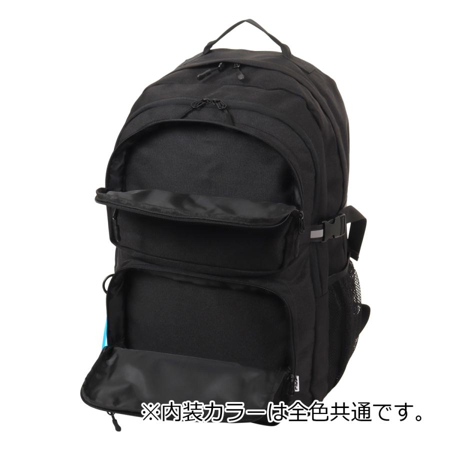 フィラ×イーストボーイ B4 リュック 当社限定 30L スクールバッグ