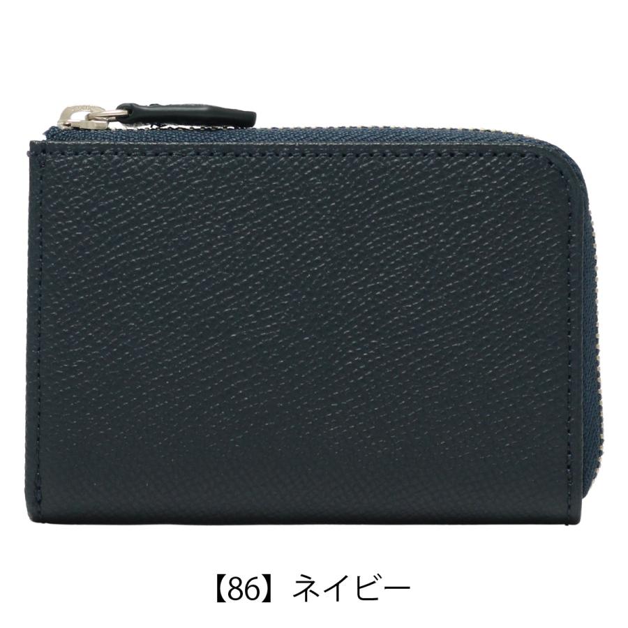 Fico（フィーコ） コインケース 小銭入れ L字ファスナー メンズ 52005