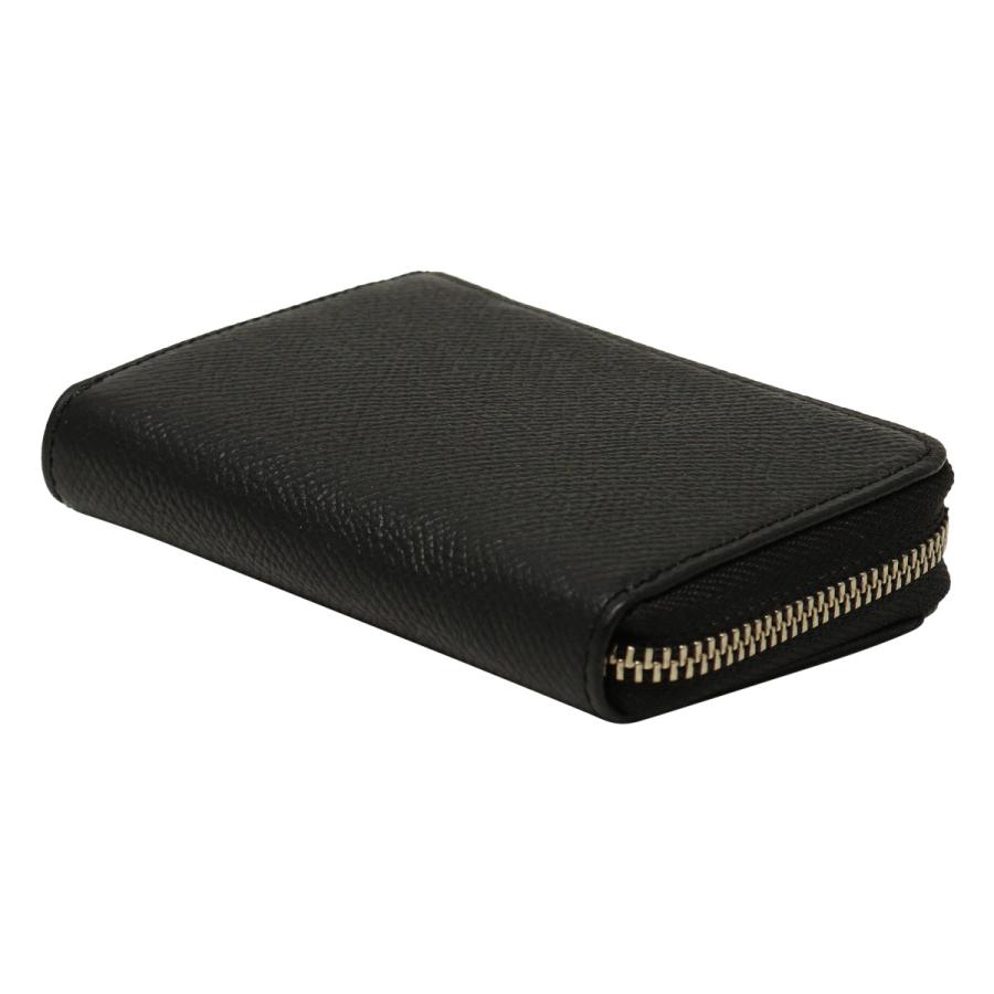 Fico（フィーコ） コインケース 小銭入れ L字ファスナー メンズ 52005