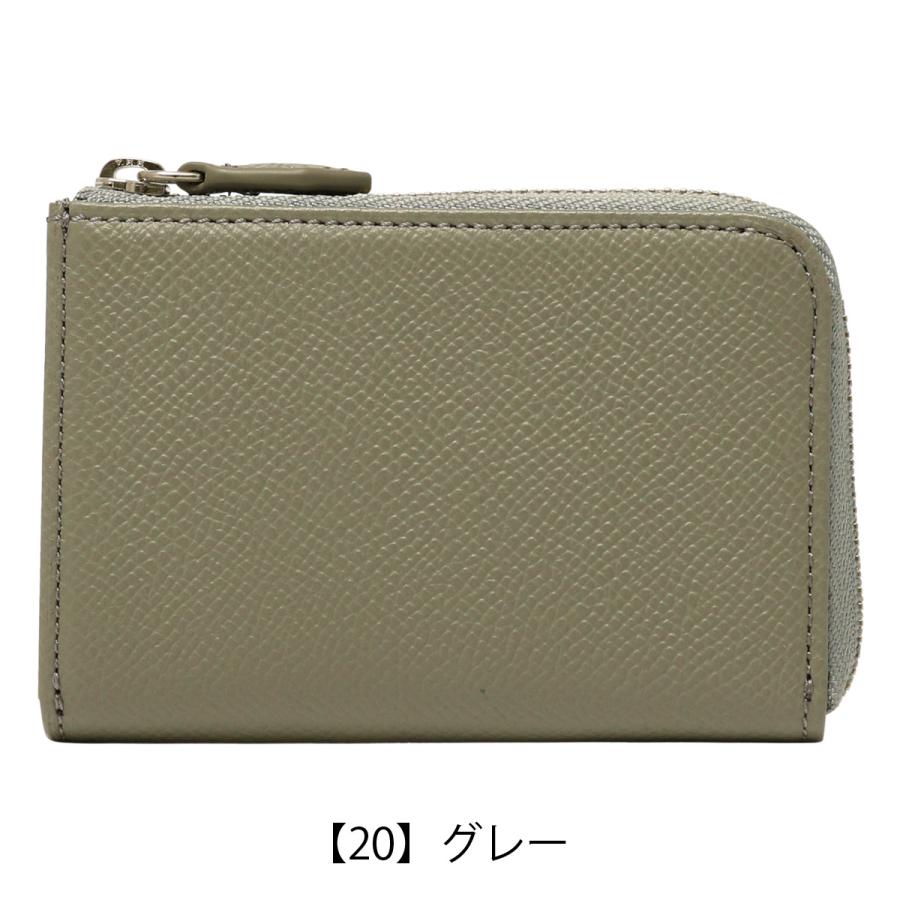 Fico（フィーコ） コインケース 小銭入れ L字ファスナー メンズ 52005