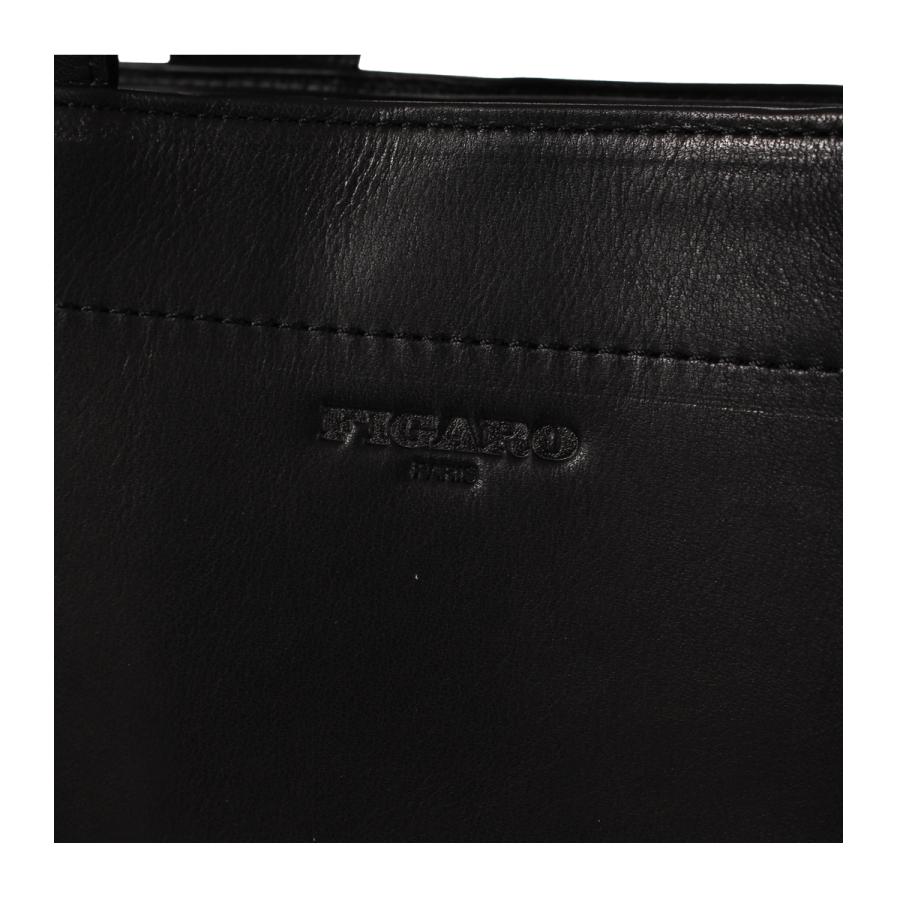 FIGARO Paris フィガロ ブリーフケース A4 2WAY メンズ 日本製