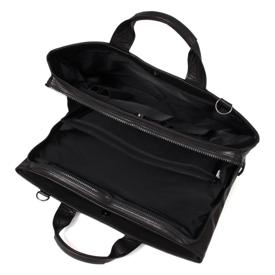 FIGARO Paris フィガロ ブリーフケース B4 2WAY メンズ 日本製