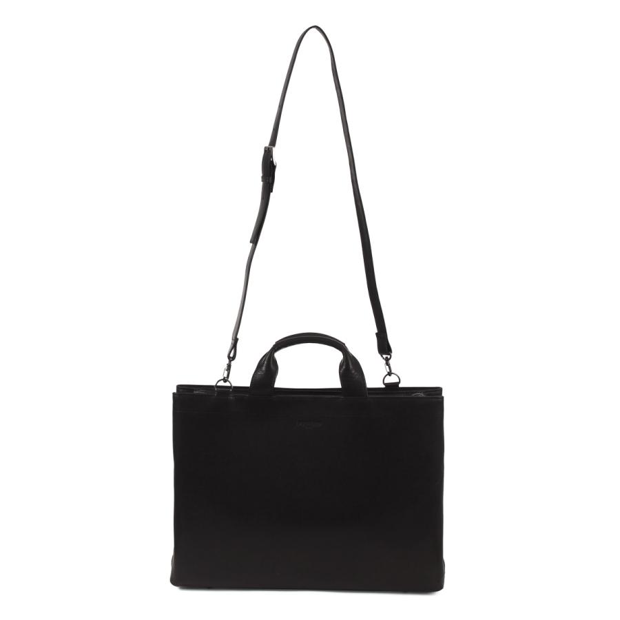 FIGARO Paris フィガロ ブリーフケース B4 2WAY メンズ 日本製