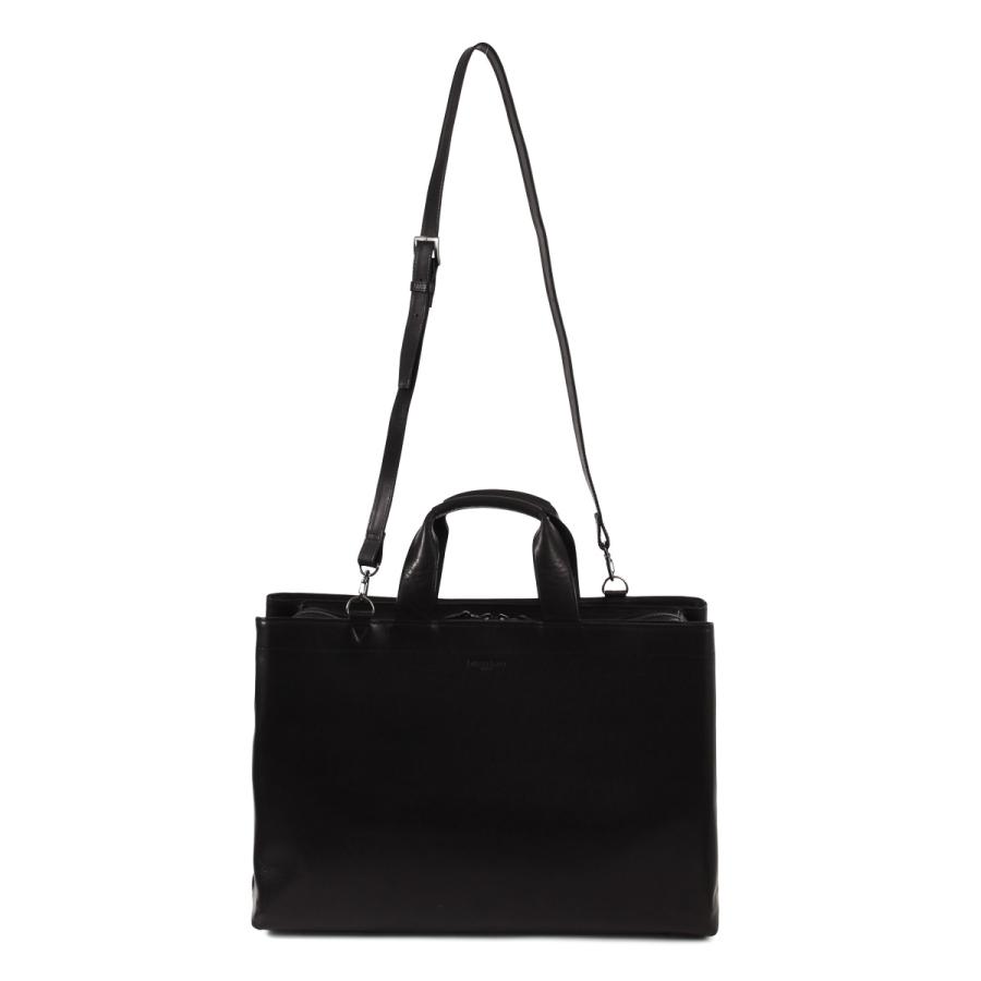 イタリア製　ビジネスバッグ　　牛革　ブラック　新品　未使用　メンズ　バッグ sacsbar_fig-17104