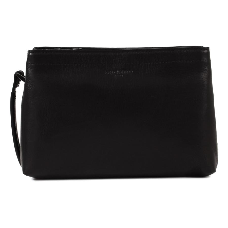 フィガロ 2wayショルダーバッグ レザー ビジネス 大容量 A4可 黒 FIGARO Paris（フィガロ パリ） フィガロ ショルダーバッグ 2WAY