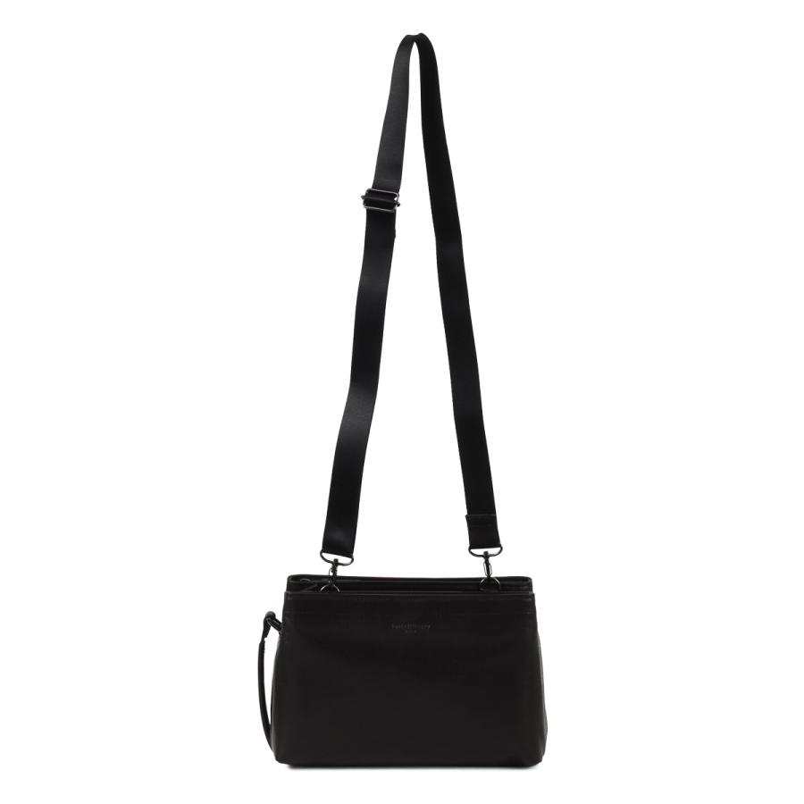 FIGARO Paris フィガロ ショルダーバッグ 2WAY メンズ 日本製