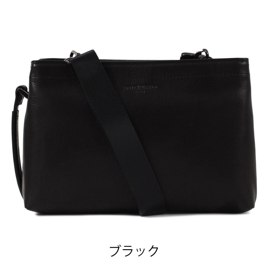 FIGARO Paris フィガロ ショルダーバッグ 2WAY メンズ 日本製