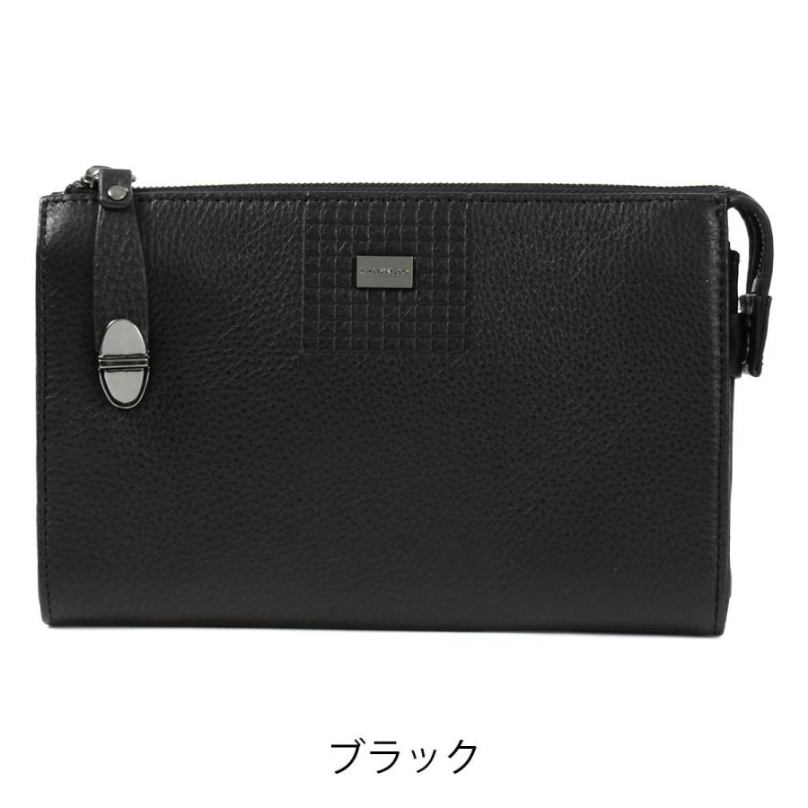 FIGARO Paris（フィガロ パリ） フィガロ クラッチバッグ メンズ 36192