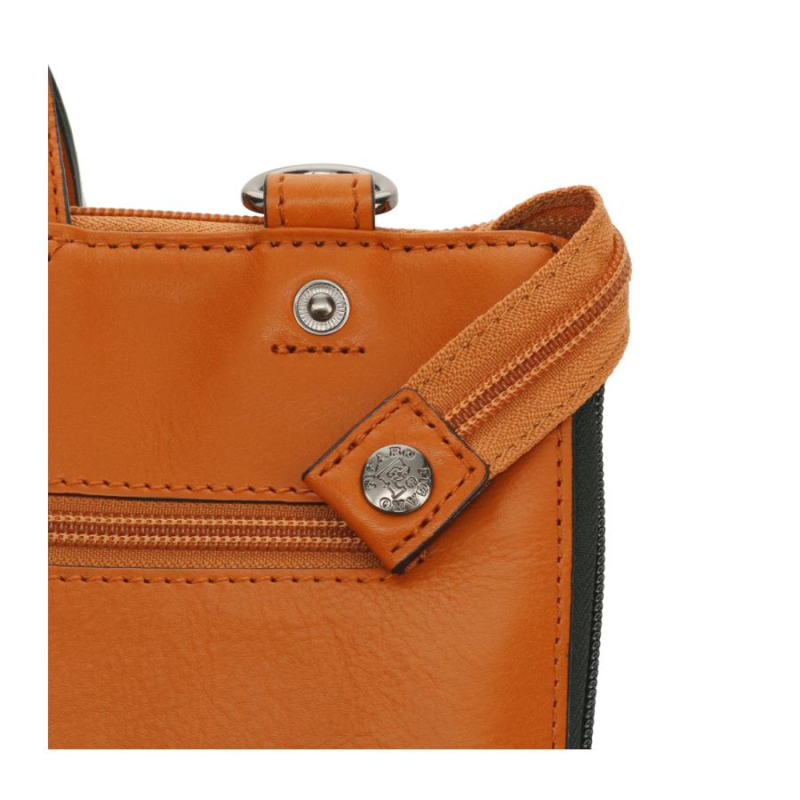 FIGARO Paris（フィガロ パリ） フィガロ パリ ビジネスバッグ B5 本革