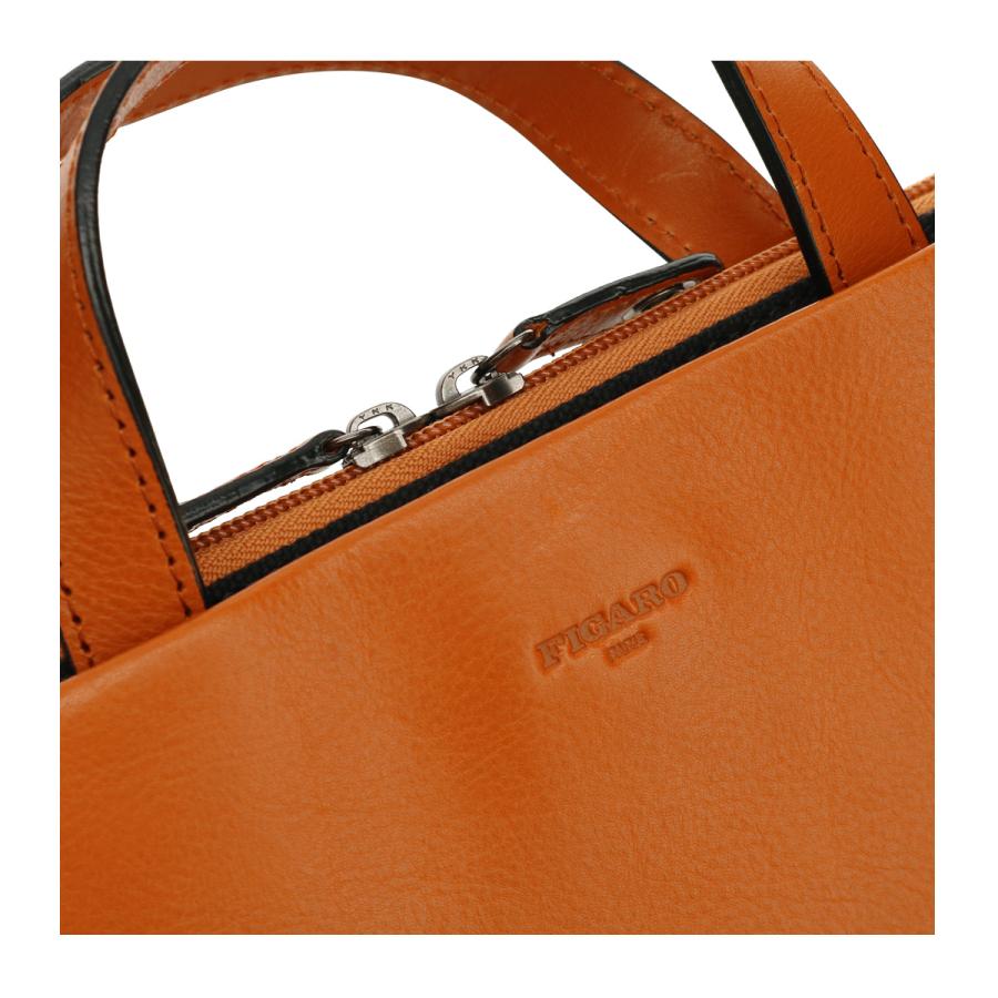 FIGARO Paris（フィガロ パリ） フィガロ パリ ビジネスバッグ B5 本革