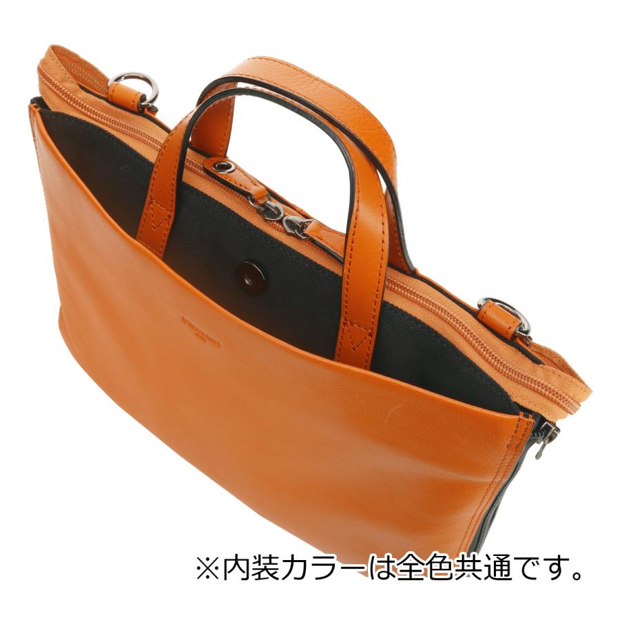 FIGARO Paris（フィガロ パリ） フィガロ パリ ビジネスバッグ B5 本革