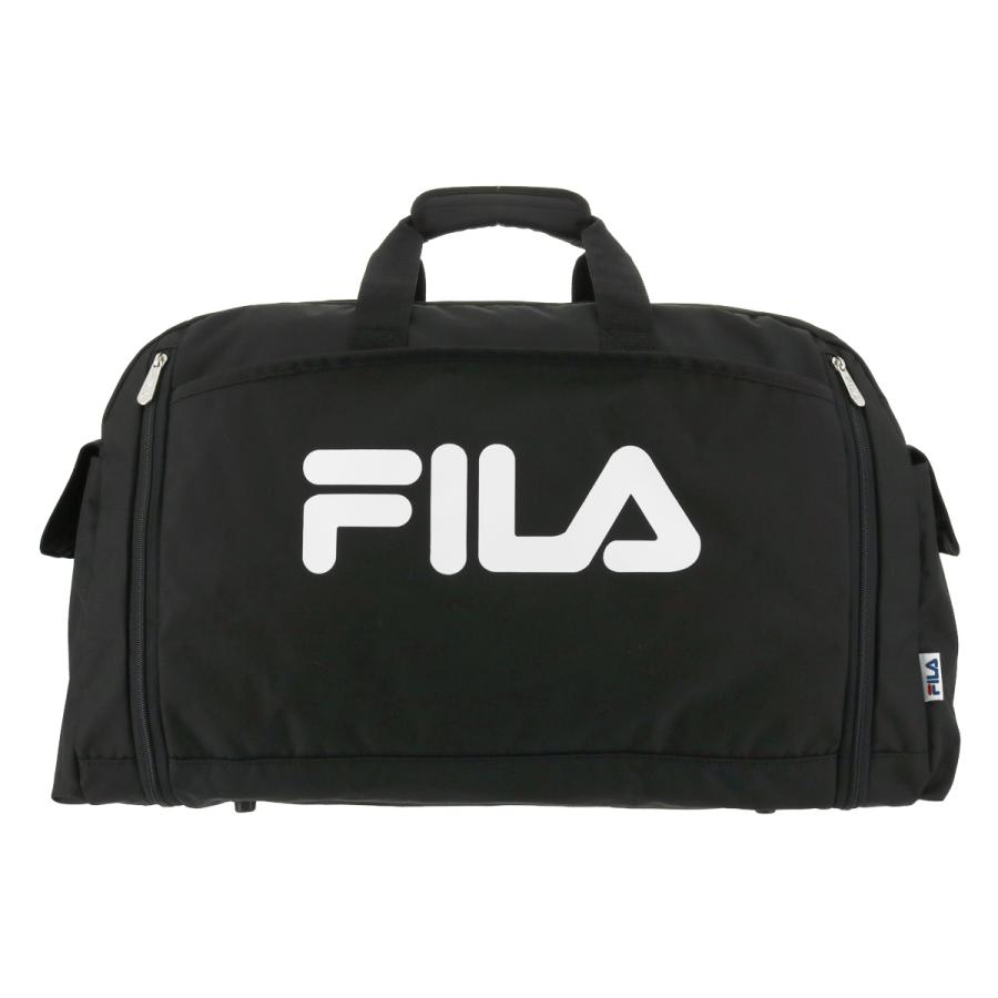 FILA（フィラ） ボストンバッグ 50L スターリッシュ2 キッズ メンズ