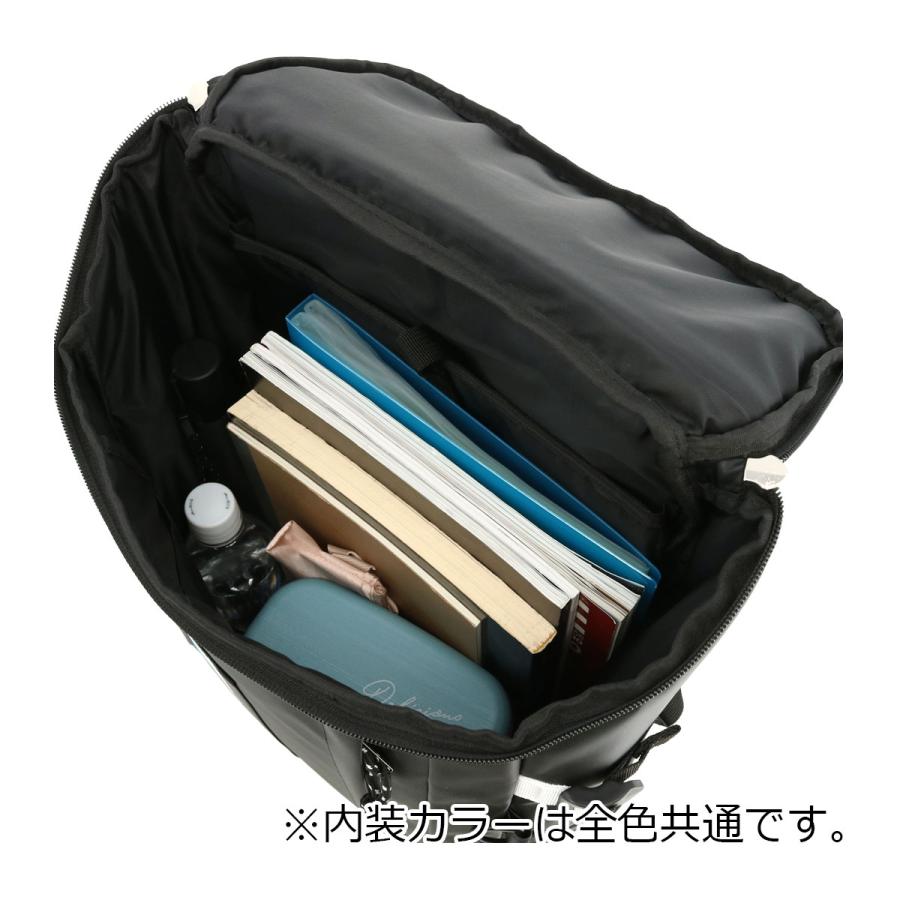 FILA フィラ リュック 24L B4 BOX型 サイン レディース メンズ