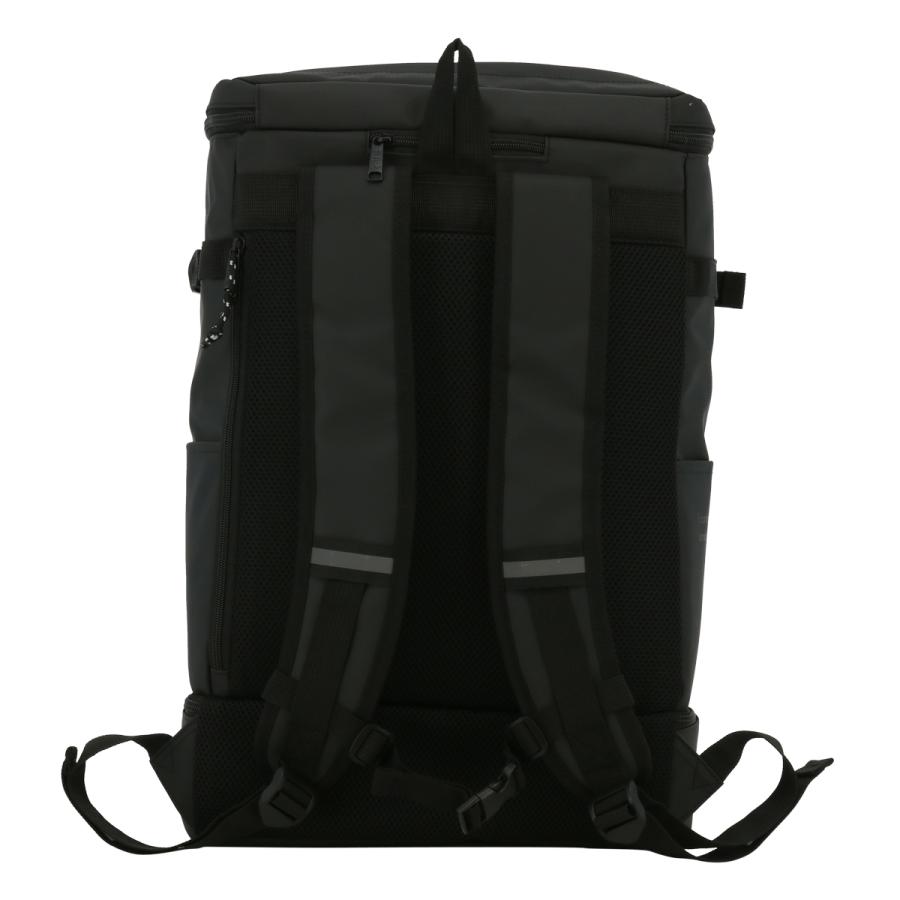 【希少・新品】ベイマックス リュック FILA 韓国限定 バックパック FILA（フィラ） リュック 35L B4 BOX型 サイン レディース 7763 FILA