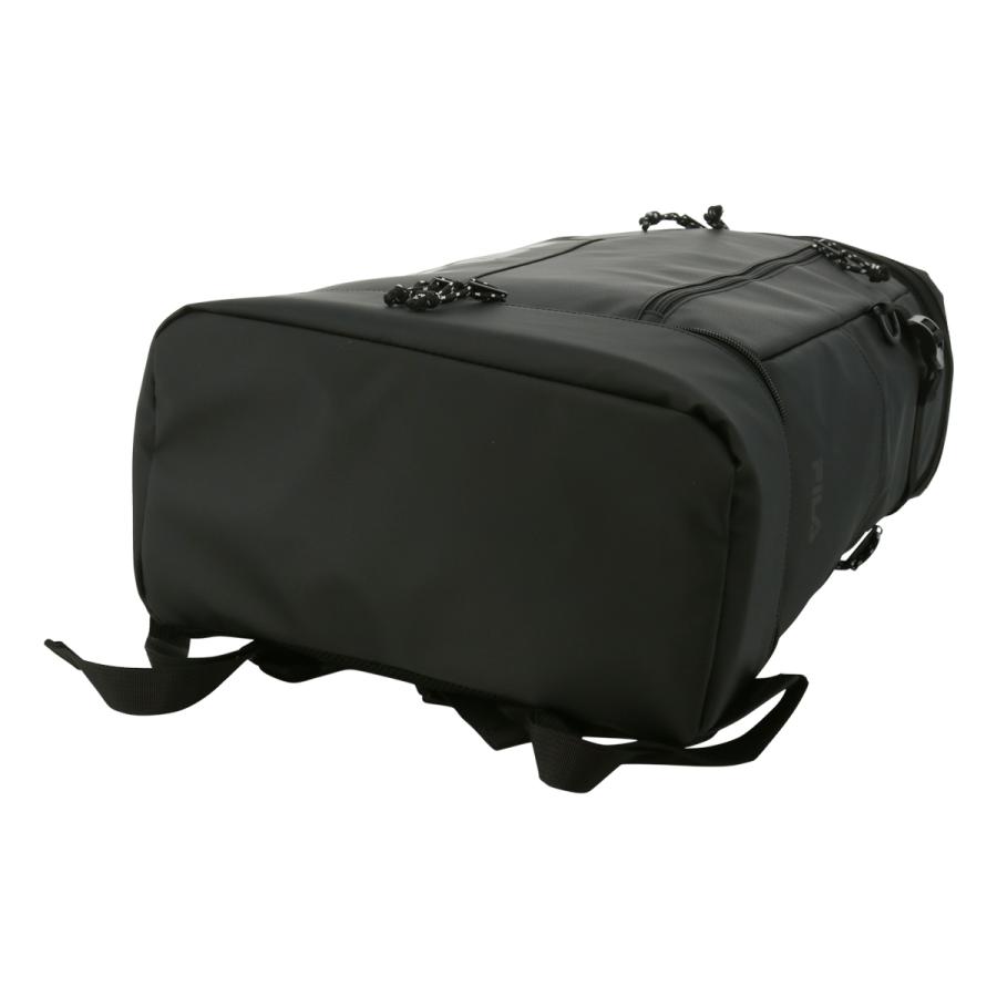FILA（フィラ） リュック 35L B4 BOX型 サイン レディース メンズ 7763