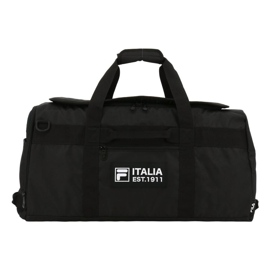 FILA（フィラ） ボストンバッグ 48L ビリエット 7775 FILA 撥水 2WAY