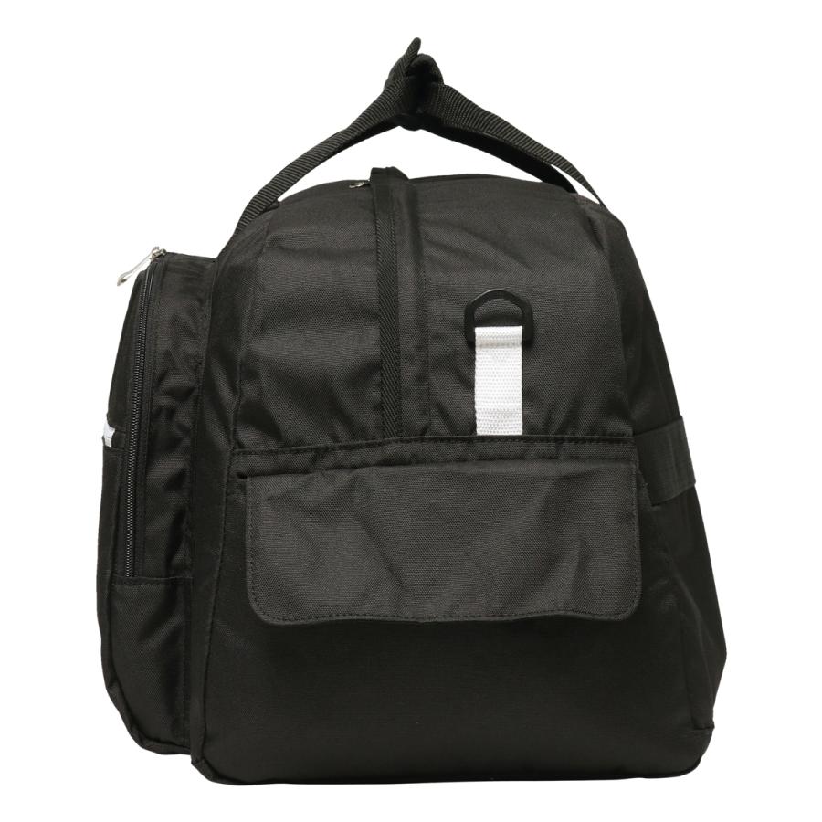 FILA（フィラ） ボストンバッグ 2WAY 50L 撥水 折りたたみ パッカブル