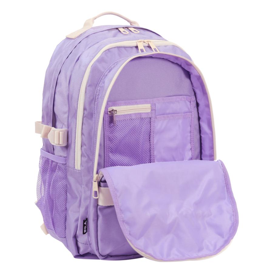 FILA（フィラ） リュック A4 32L 撥水 スクールバッグ レディース 7890