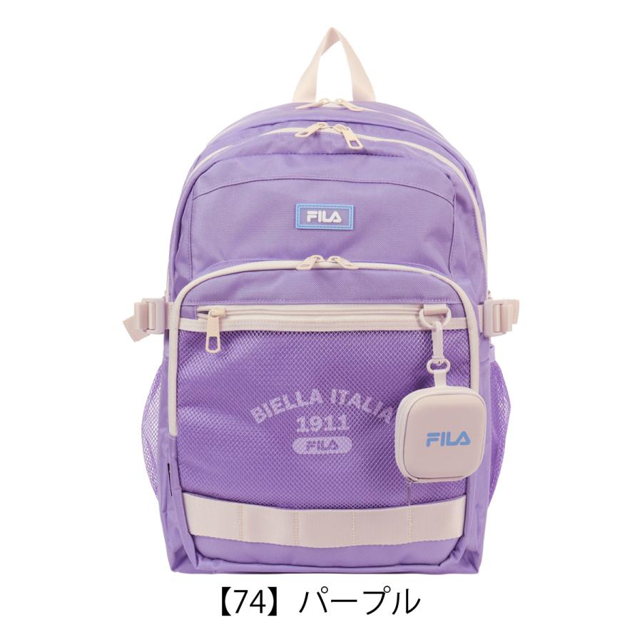 FILAフィラの新品バック2点 FILA（フィラ） 2層 2way ボストンバッグ 靴 シューズ収納 仕切り 上下