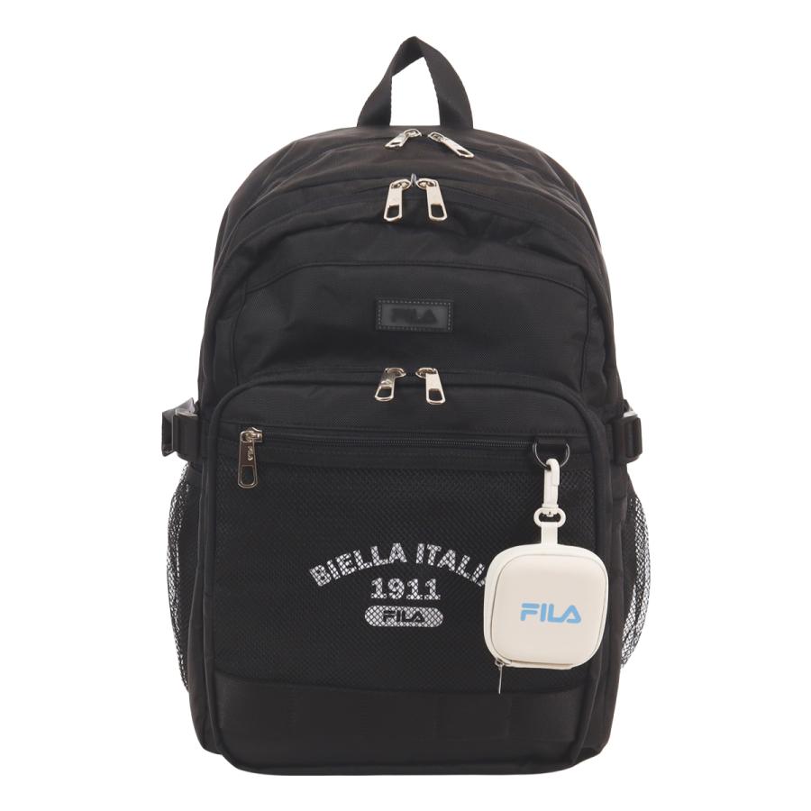 【レビュー投稿で+5％還元】フィラ リュック 32L A4 撥水 スクールバッグ レディース 7891 ルミノ FILA スクールリュック リュックサック デイパック バックパック 通学 遠足 修学旅行 クリスマス_mp クリスマス_wp FILA（フィラ） リュック 32L A4 撥水 スクールバッグ レディース 7891