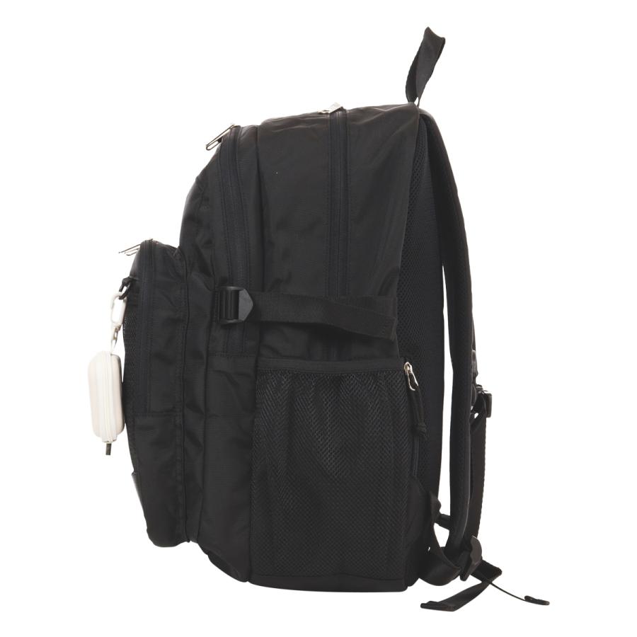 FILA（フィラ） リュック 32L A4 撥水 スクールバッグ レディース 7891