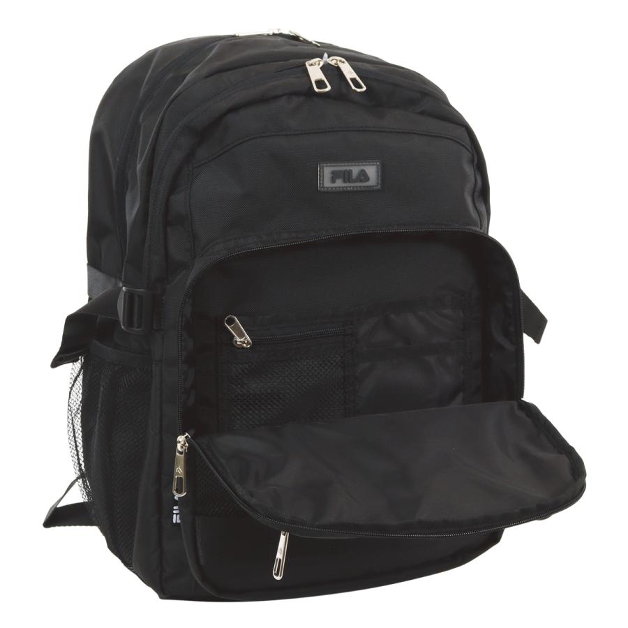 FILA（フィラ） リュック 32L A4 撥水 スクールバッグ レディース 7891
