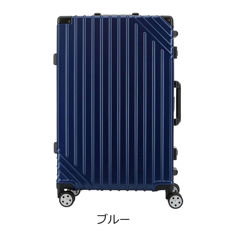 FREELANCE（フリーランス） スーツケース 4輪 当社限定 46L 58cm 4.3kg