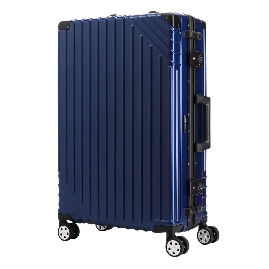 FREELANCE（フリーランス） スーツケース 4輪 当社限定 46L 58cm 4.3kg