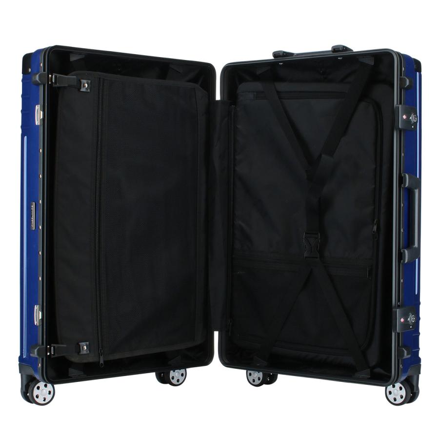 FREELANCE（フリーランス） スーツケース 4輪 当社限定 46L 58cm 4.3kg