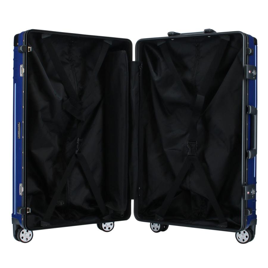 FREELANCE（フリーランス） スーツケース 4輪 当社限定 46L 58cm 4.3kg