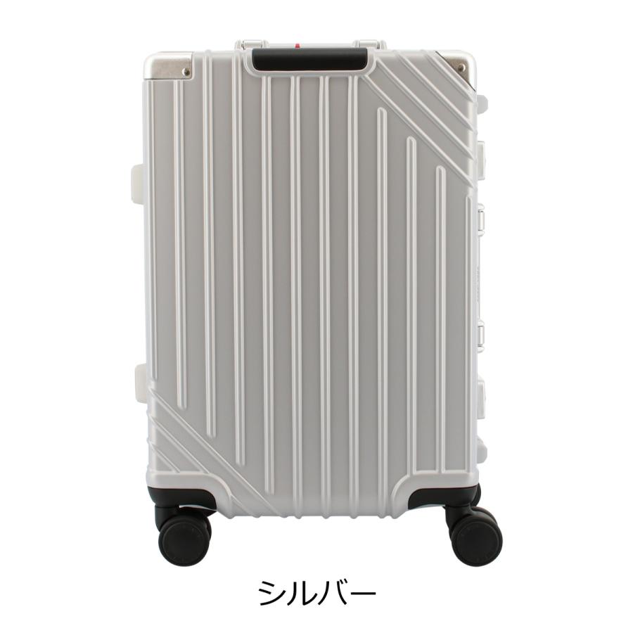 FREELANCE（フリーランス） スーツケース 機内持ち込み可 37L 48cm 3.6