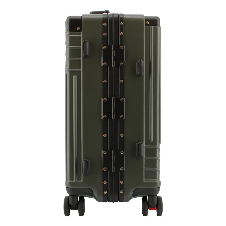 FREELANCE（フリーランス） スーツケース 機内持ち込み可 37L 48cm 3.6