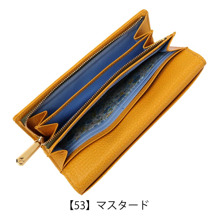FRAMeWORK（フレームワーク） 長財布 本革 レディース キトン 45002