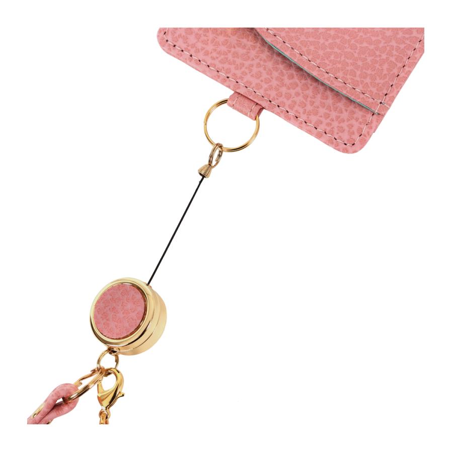 FRAMeWORK（フレームワーク） パスケース 本革 レディース キトン