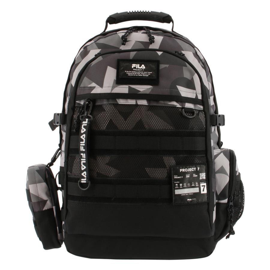 FILA フィラ リュック BTS着用モデル カプセルコレクション