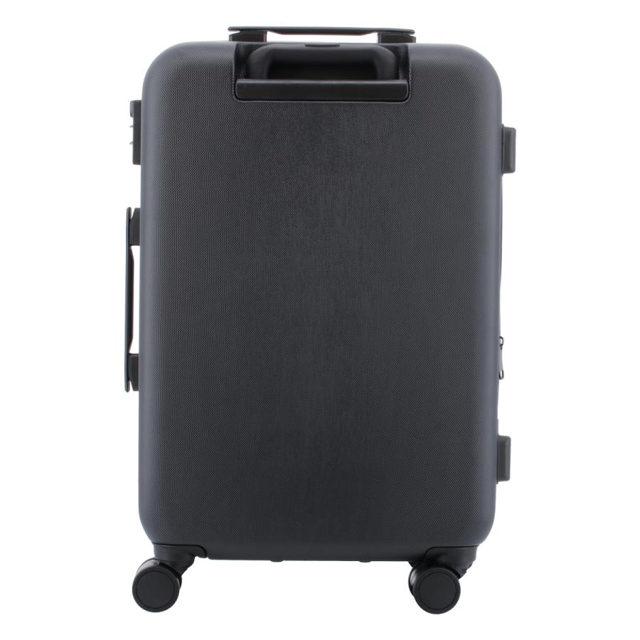 Jack Daniel's キャリーケースブラック Jack Daniel's キャリーケースブラック オリジナル スモール