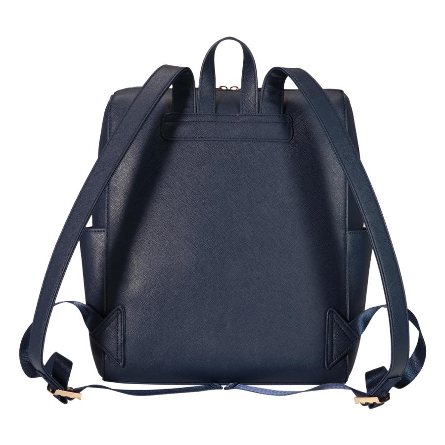 リアレア 縦型隠せる痛リュック A4 痛バッグ 痛バ 収納面回転式