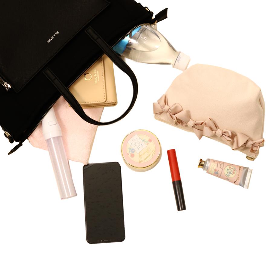 ハレルヤベイビー 痛バッグ 痛バ 痛バッグ 収納面回転式 クリアバッグ レディースg30607