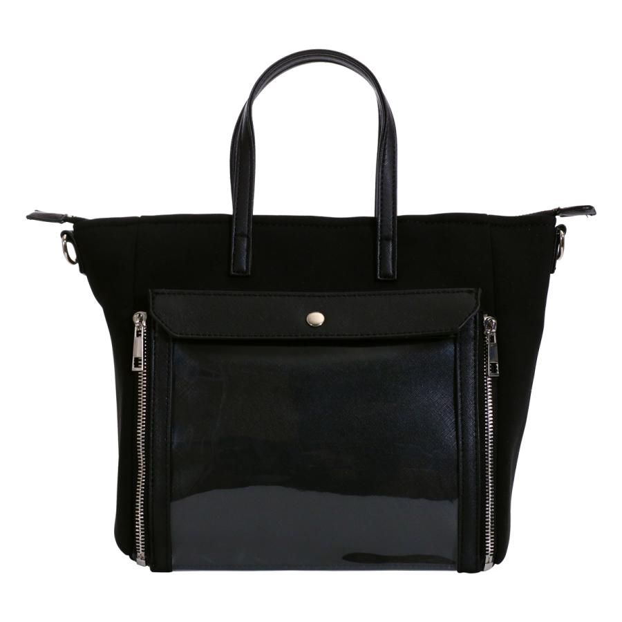 痛バ 痛バッグ 収納面回転式 クリアバッグ レディースg30607 クルア