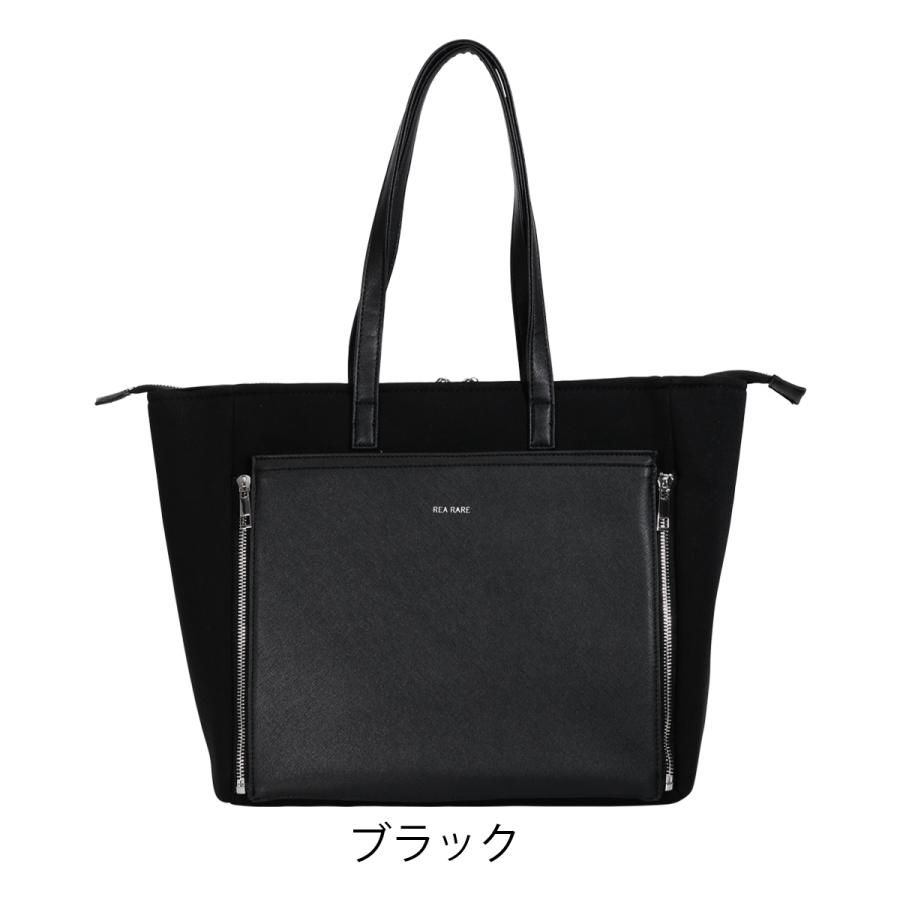 痛バ A4 トートバッグ 収納面回転式 クリアバッグ レディースg30608