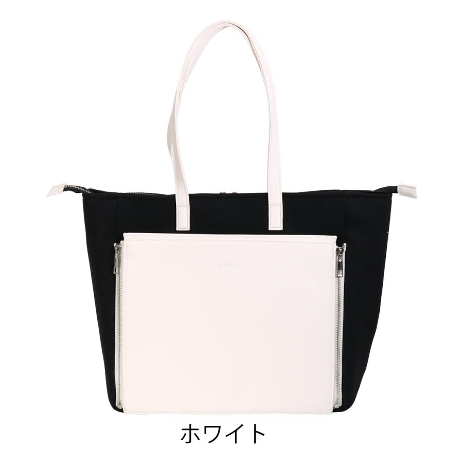 痛バ A4 トートバッグ 収納面回転式 クリアバッグ レディースg30608