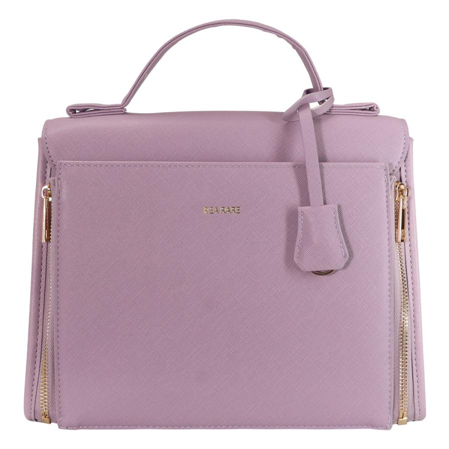 リアレア スクエアハンド隠せる痛バッグ 痛バッグ 痛バ 収納面回転式