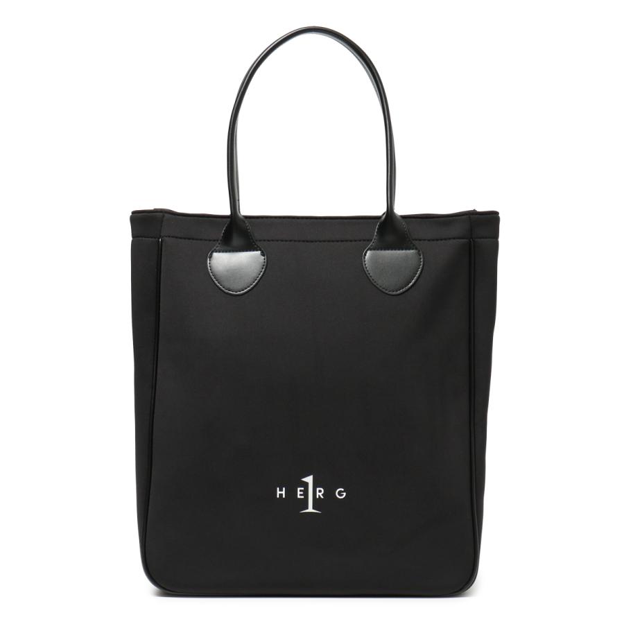 HERG1（エルグワン） ゴルフ トートバッグ 縦型 メンズ レディース