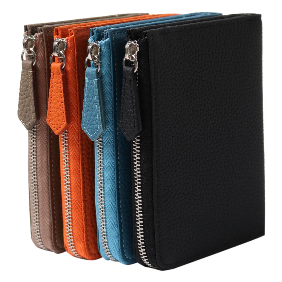 GOLDEN BAMBOO（ゴールデンバンブー） 二つ折り財布 メンズ GB-253