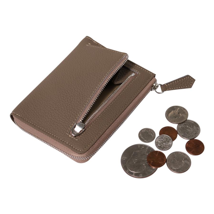 GOLDEN BAMBOO（ゴールデンバンブー） 二つ折り財布 メンズ GB-253