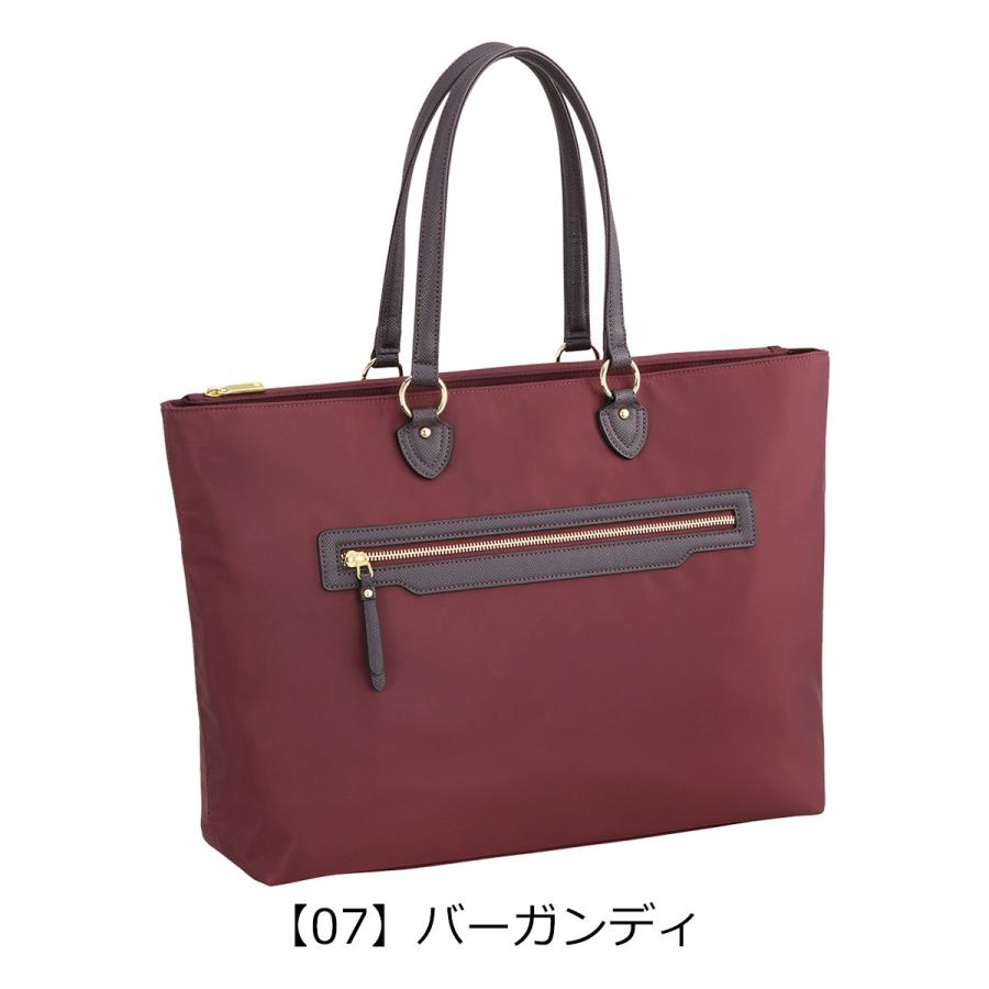 Ace（エース） エースジーン トートバッグ B4 レディース リモフィス