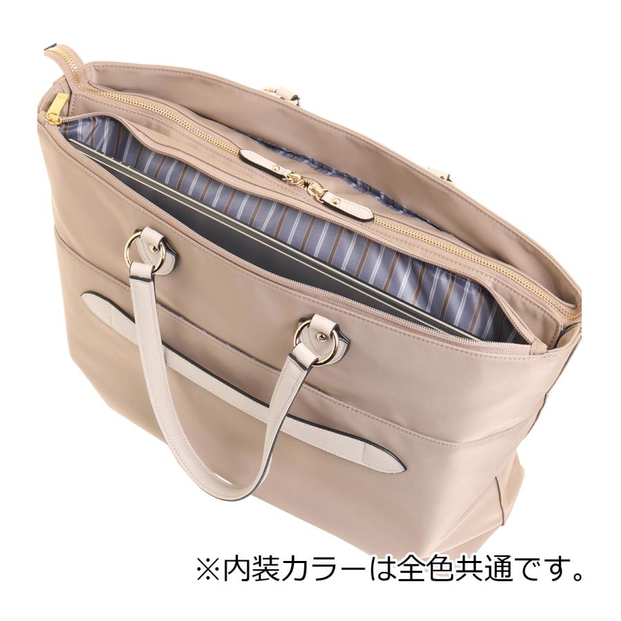 Ace（エース） エースジーン トートバッグ B4 レディース リモフィス